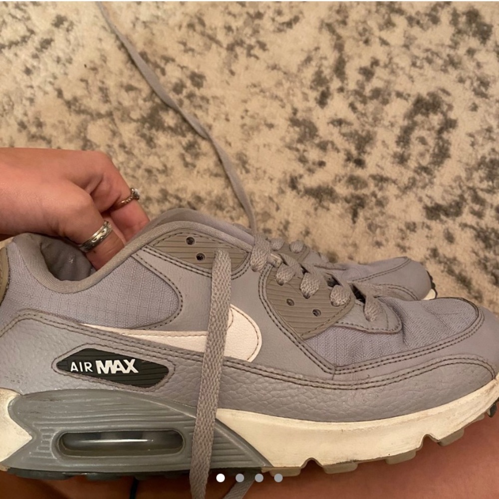 Nike Air Max